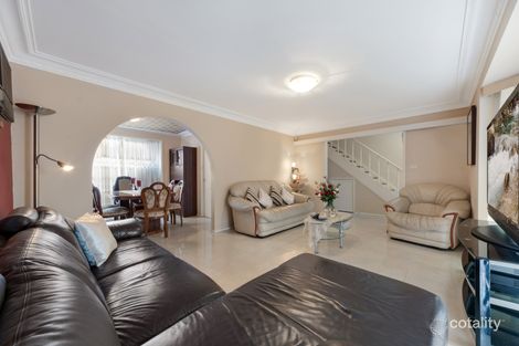 Property photo of 153 Wyangala Crescent Leumeah NSW 2560