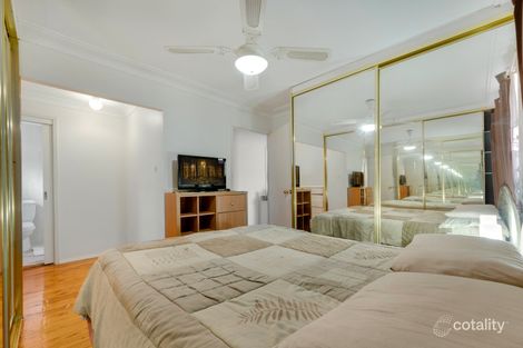Property photo of 153 Wyangala Crescent Leumeah NSW 2560
