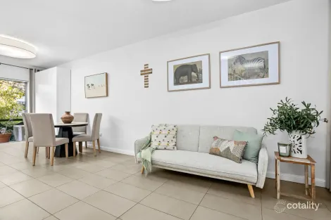 Property photo of 17/1 Fitzgerald Crescent Strathfield NSW 2135