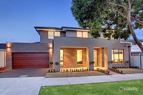 2a Franklin Rd, Doncaster East, VIC 3109