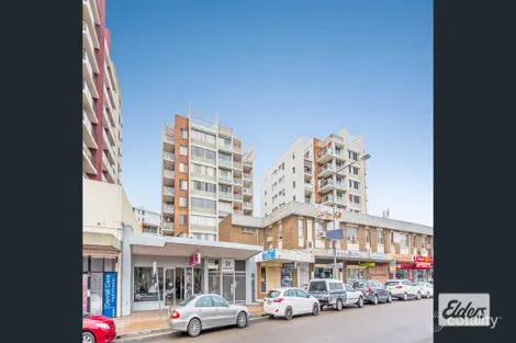 404/13 Spencer St, Fairfield, NSW 2165