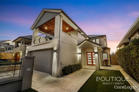 Property photo of 28 Mallorca Avenue Hillarys WA 6025