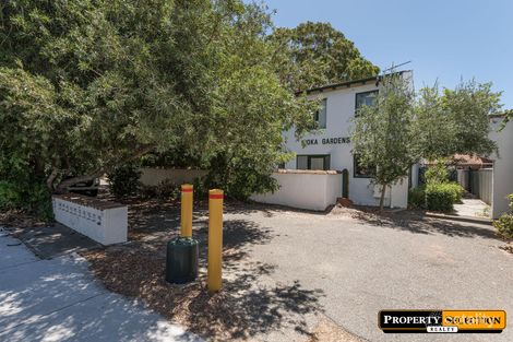 10/300-302 Cambridge St, Wembley, WA 6014