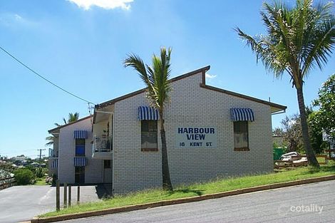 16 Kent St W, West Gladstone, QLD 4680