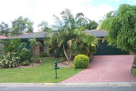 Property photo of 4 Nottinghill Place Oxenford QLD 4210
