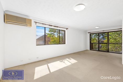 Property photo of 4/105 Sherwood Road Toowong QLD 4066