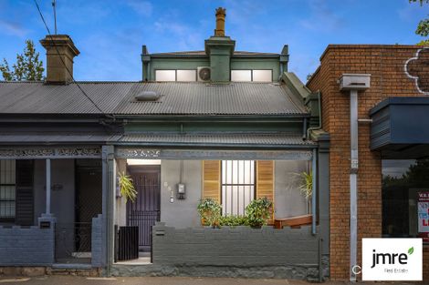 651 Queensberry St, North Melbourne, VIC 3051
