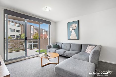 Property photo of 95/121 Easty Street Phillip ACT 2606