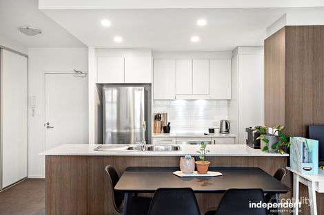 Property photo of 95/121 Easty Street Phillip ACT 2606