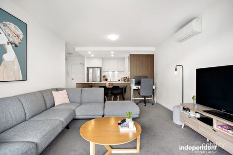 Property photo of 95/121 Easty Street Phillip ACT 2606
