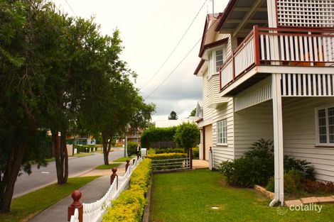 Property photo of 61 Isedale Street Wooloowin QLD 4030