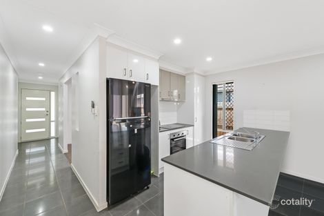 Property photo of 7 Greenstone Street Yarrabilba QLD 4207