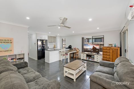 Property photo of 7 Greenstone Street Yarrabilba QLD 4207