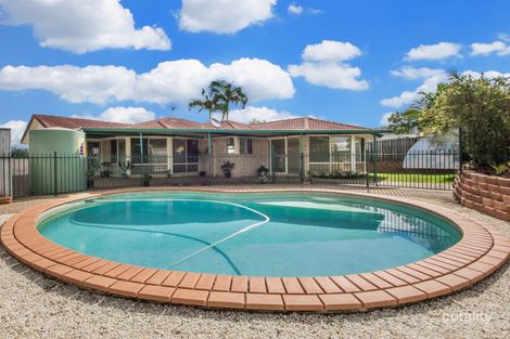 Property photo of 15 Ferricks Court Upper Coomera QLD 4209