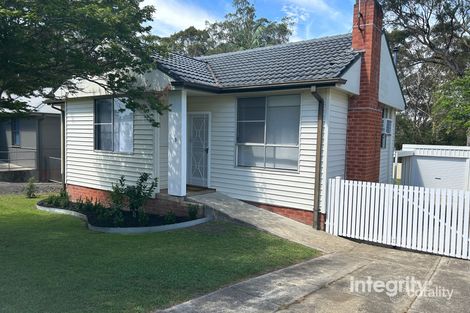 Property photo of 9 Bainbrigge Crescent Nowra NSW 2541