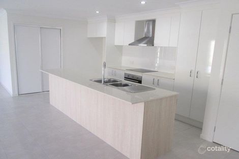 Property photo of 6 Tian Crescent Upper Coomera QLD 4209