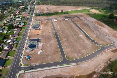 7 Bullen Dr, Silverdale, NSW 2752