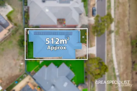 Property photo of 11 Discovery Drive Tarneit VIC 3029