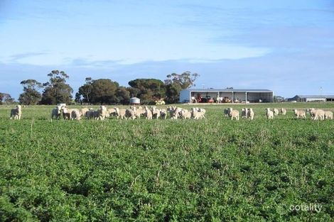 Property photo of 1 Emu Flat Road Keith SA 5267
