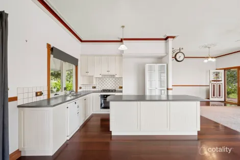 Property photo of 79 Bailey Street Timboon VIC 3268