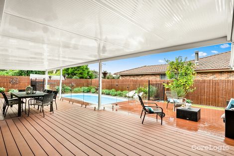 Property photo of 519 Galston Road Dural NSW 2158