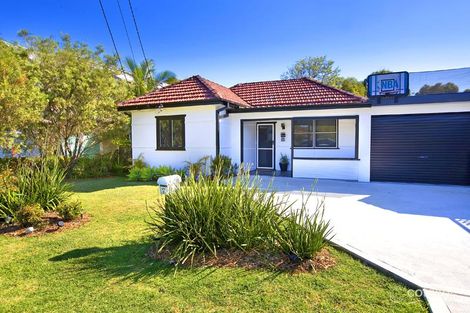 Property photo of 7 Ross Street North Curl Curl NSW 2099