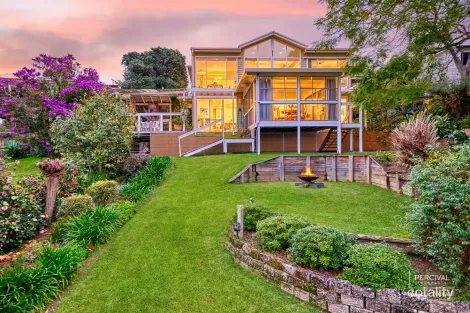 Property photo of 30 Comboyne Street Kendall NSW 2439