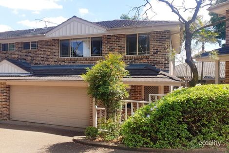 6/36-38 Young St, Sylvania, NSW 2224