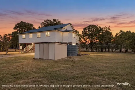 Property photo of 9 Rosalind Court Regency Downs QLD 4341