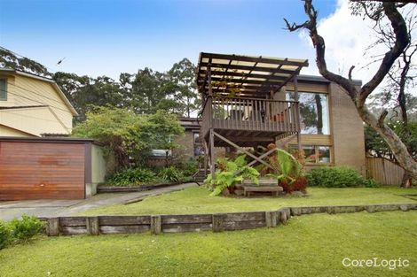 Property photo of 38 Sorlie Road Frenchs Forest NSW 2086