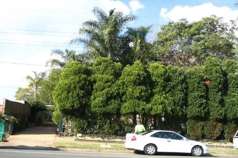 Property photo of 77 Ballandella Road Toongabbie NSW 2146