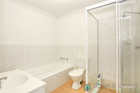 Property photo of 27/149 Waldron Road Chester Hill NSW 2162