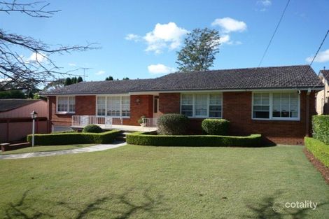 Property photo of 11 Sheather Avenue St Ives NSW 2075
