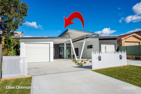 Property photo of 56 Austral Street Nelson Bay NSW 2315