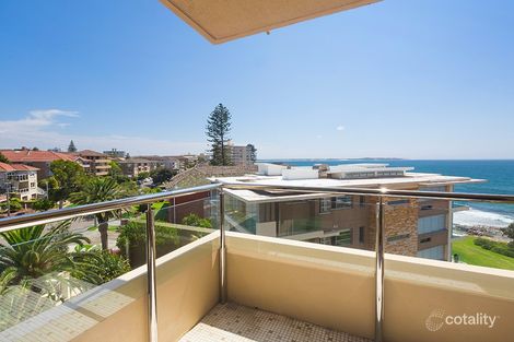 Property photo of 12/22 Coast Avenue Cronulla NSW 2230