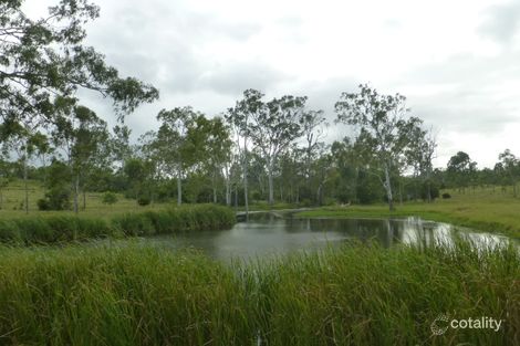 Property photo of LOT 79 North Dallarnil Road Dallarnil QLD 4621