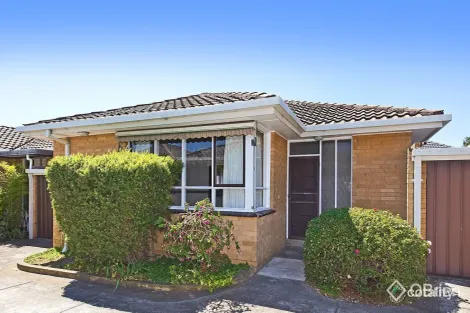 4/9-11 Barilla Rd, Moorabbin, VIC 3189