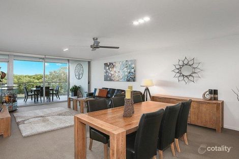Property photo of LOT 30202/2 Ephraim Island Paradise Point QLD 4216