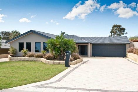 Property photo of 42 Portree Way Duncraig WA 6023