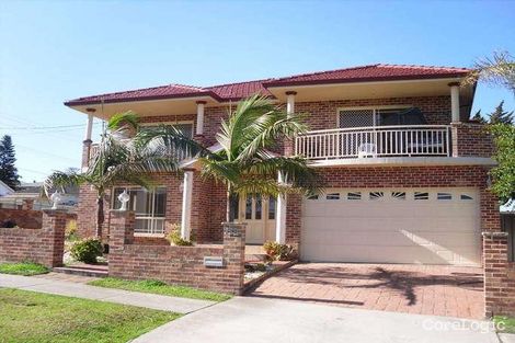 Property photo of 51 Monitor Road Merrylands NSW 2160