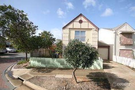 Property photo of 19A Blight Street Ridleyton SA 5008