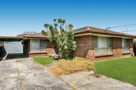 8 Bruce St, Cranbourne, VIC 3977