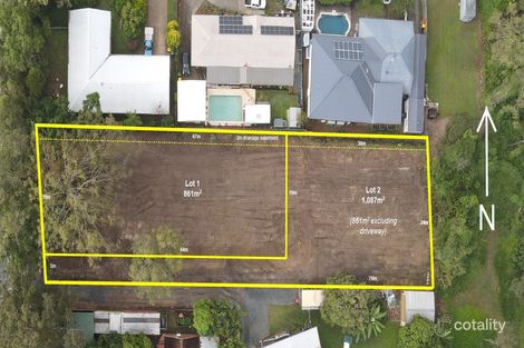 549 Reserve Rd, Upper Coomera, QLD 4209