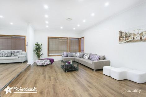 Property photo of 47 Pomona Street Greenacre NSW 2190