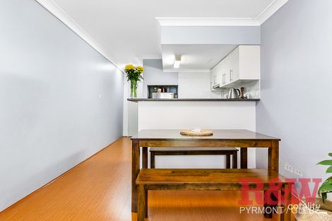 Property photo of 92/313-369 Harris Street Pyrmont NSW 2009