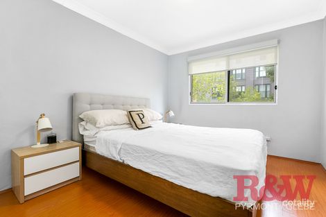 Property photo of 92/313-369 Harris Street Pyrmont NSW 2009