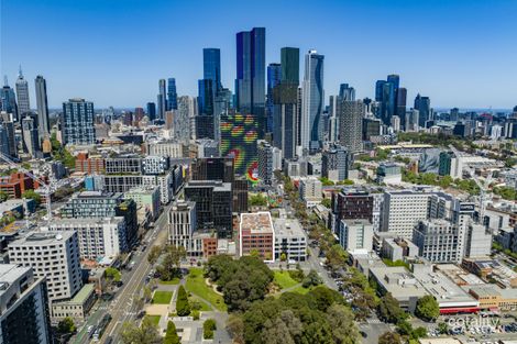 23-31 Lincoln Sq S, Carlton, VIC 3053