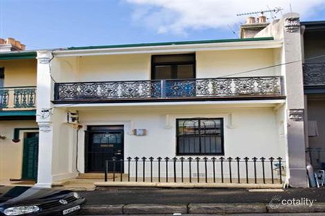 Property photo of 89 Hordern Street Newtown NSW 2042