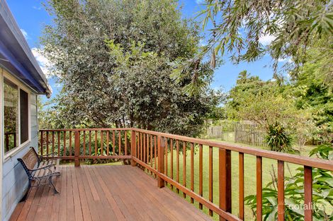 Property photo of 25 Kinchela Street Gladstone NSW 2440