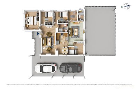Property photo of 20 Rosedale Avenue Penrith NSW 2750